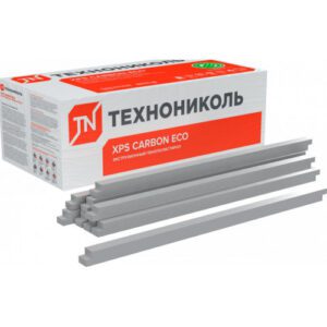 пенополистирол xps-технониколь