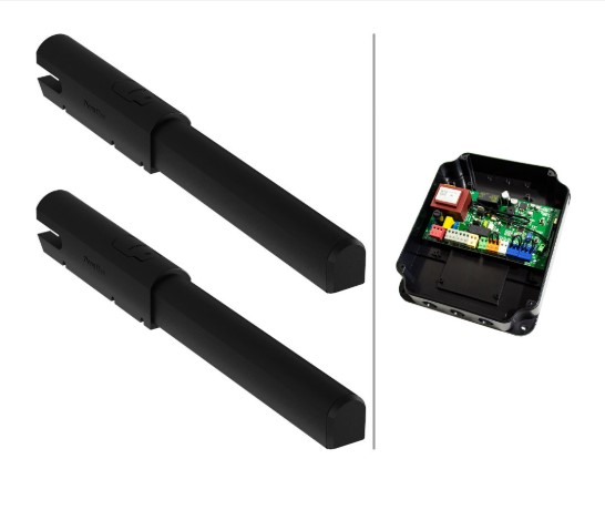 Комплект привода SW-3000PRO-BASE для распашных ворот